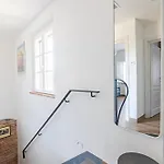Ferienhaus Exclusive With Garden And Parking, Deluxe In Viareggio